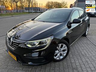 Renault Megane Estate