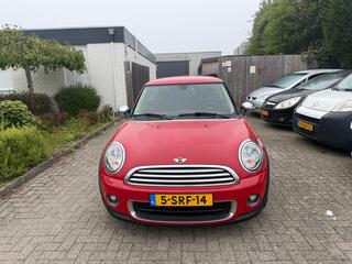 MINI ONE Mini 1.6 Holland Street