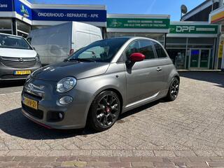 Fiat 500 (2007 - 2025)