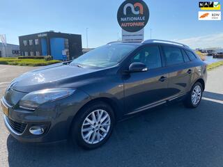 Renault Megane Estate (2009 - 2016)