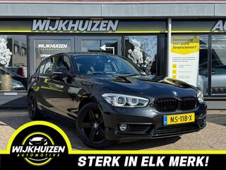BMW 1-Serie (2011 - 2019)