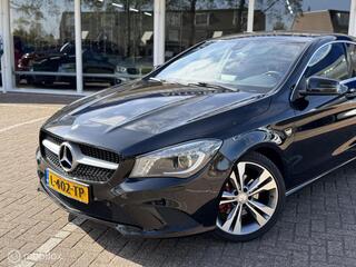 Mercedes-Benz CLA (2013 - 2019)