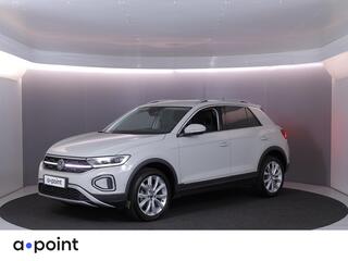 VOLKSWAGEN T-Roc 1.5 TSI Style 150 PK | Navigatie | Beats Audio | 18