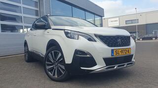 PEUGEOT 3008 1.2 PureTech GT Line