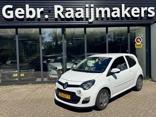 Renault Twingo (2007 - 2014)