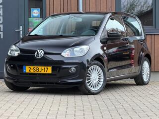 VOLKSWAGEN UP! 1.0 HIGH UP! Navi LM N.A.P.