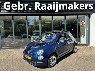 Fiat 500 (2007 - 2025)