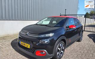 Citroen C3 (2016 - 2023)