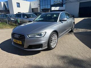 AUDI A6 Limousine 2.0 TFSI Premium Edition Bj 2015 Exportprijs EX BPM!!