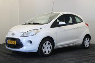 Ford Ka (2008 - 2016)