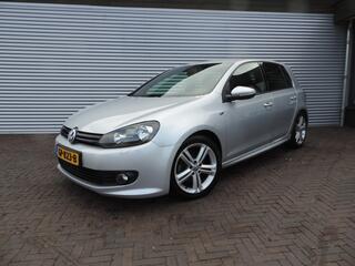 Volkswagen Golf VI