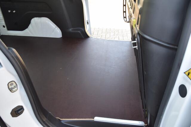 Opel Combo 1.5L BlueHdi Lang Chassis