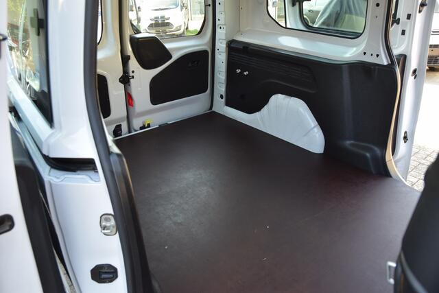 Opel Combo 1.5L BlueHdi Lang Chassis