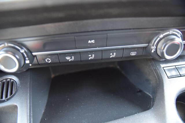 Opel Combo 1.5L BlueHdi Lang Chassis