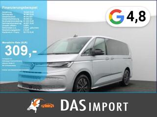 VOLKSWAGEN MULTIVAN Style