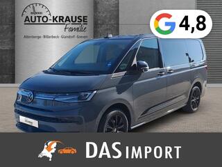 VOLKSWAGEN MULTIVAN Life