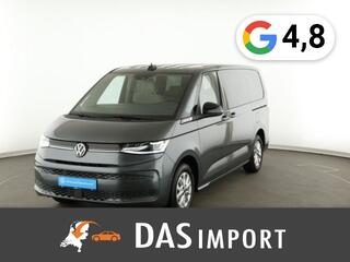 VOLKSWAGEN MULTIVAN Life