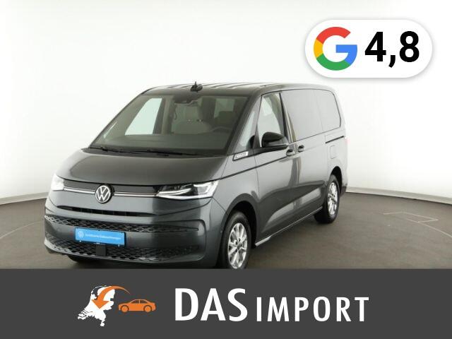 Volkswagen Multivan Life