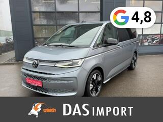 VOLKSWAGEN MULTIVAN Style