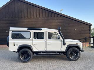 LAND ROVER DEFENDER 2.5 TD5 110 Station 107.000 km