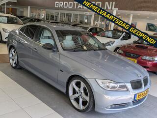 BMW 3-Serie (2005 - 2012)