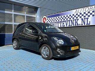 Renault Twingo (2007 - 2014)