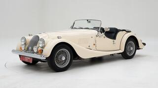 Morgan 4/4 