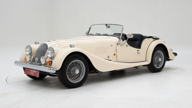 Morgan 4/4 