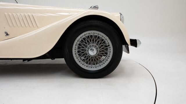 Morgan 4/4 