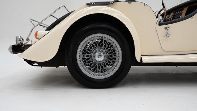 Morgan 4/4 