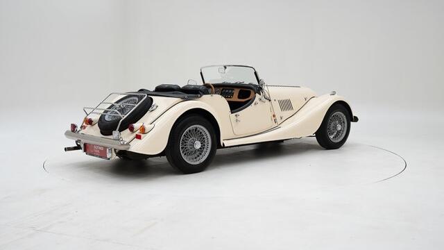 Morgan 4/4 