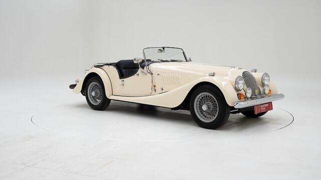 Morgan 4/4 