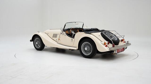 Morgan 4/4 