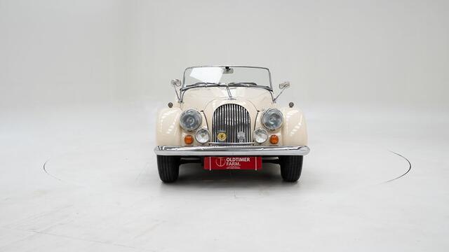 Morgan 4/4 