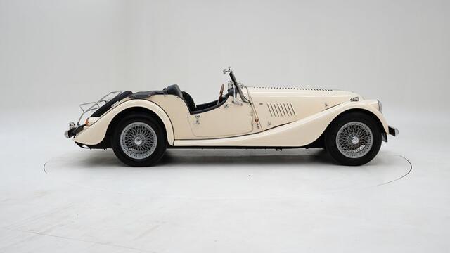 Morgan 4/4 