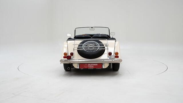 Morgan 4/4 