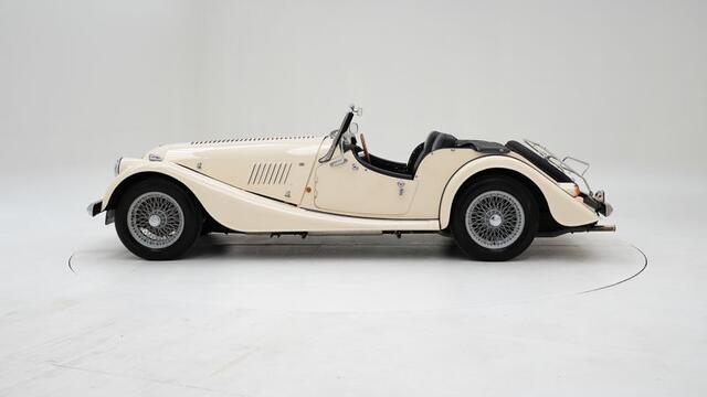 Morgan 4/4 