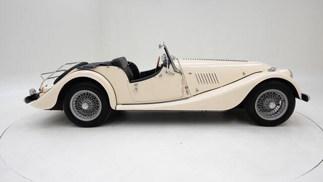 Morgan 4/4 