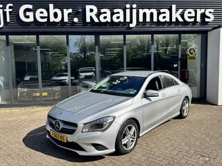 Mercedes-Benz CLA (2013 - 2019)