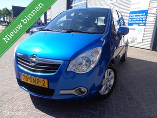 Opel Agila