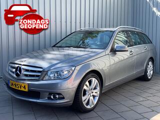 Mercedes-Benz C-Klasse Estate (2007 - 2014)