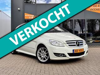 Mercedes-Benz B-Klasse (2011 - 2018)