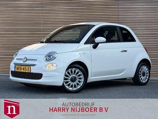 Fiat 500 (2007 - 2025)
