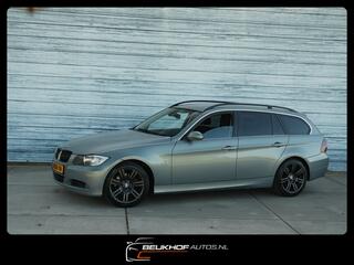 BMW 3-Serie (2005 - 2012)