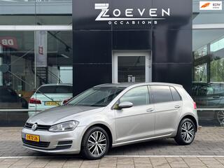 Volkswagen Golf VI