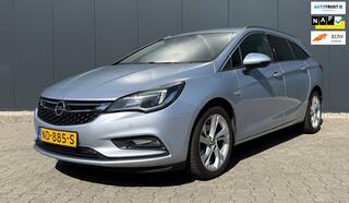 Opel Astra Sports Tourer (2016 - 2021)
