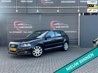 Audi A3 Sportback (2004 - 2012)