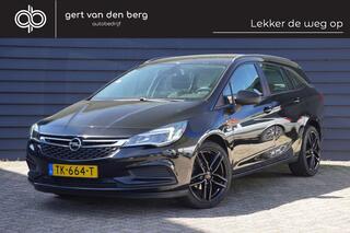 Opel Astra Sports Tourer (2016 - 2021)