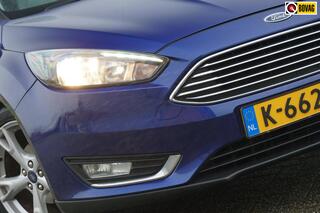 Ford Focus Wagon (2011 - 2018)