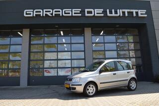 Fiat Panda (2003 - 2011)